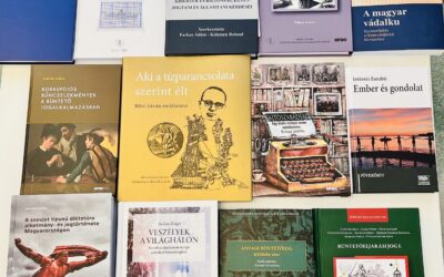 Érkeznek a Könyvszalon Nagydíj várományosai