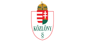 Magyar Közlöny Lap- és Könyvkiadó Kft.